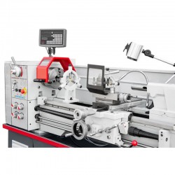 Tornio universale convenzionale CORMAK TORNADO 400x1000 | CORMAK