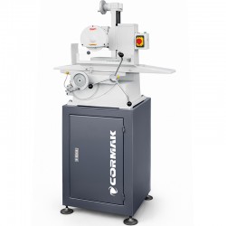 Rettificatrice tangenziale magnetica CORMAK 304x152mm | CORMAK