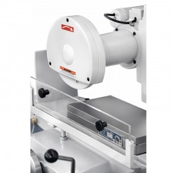 Rettificatrice tangenziale magnetica CORMAK 304x152mm | CORMAK