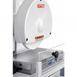 Rettificatrice tangenziale magnetica CORMAK 304x152mm | CORMAK