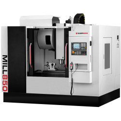 Centrum obróbcze CNC CORMAK MILL850