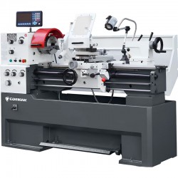 Tornio universale CORMAK TU4211 420x1100 con DRO 3 assi | CORMAK