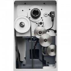 Tornio universale CORMAK TU4211 420x1100 con DRO 3 assi | CORMAK