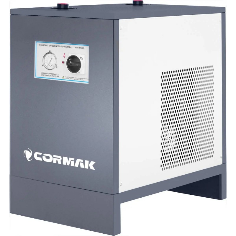 Compressore a vite CORMAK THEOR 30 22kW con essiccatore | CORMAK