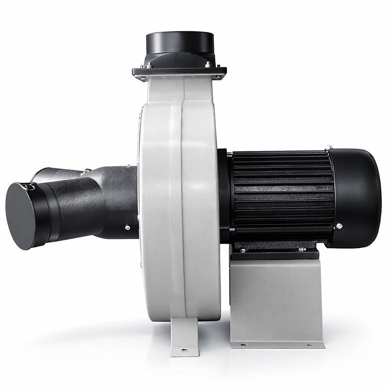 Ventilatore di trasporto, aspiratore, soffiatore per trucioli CORMAK FM300N 400V | CORMAK