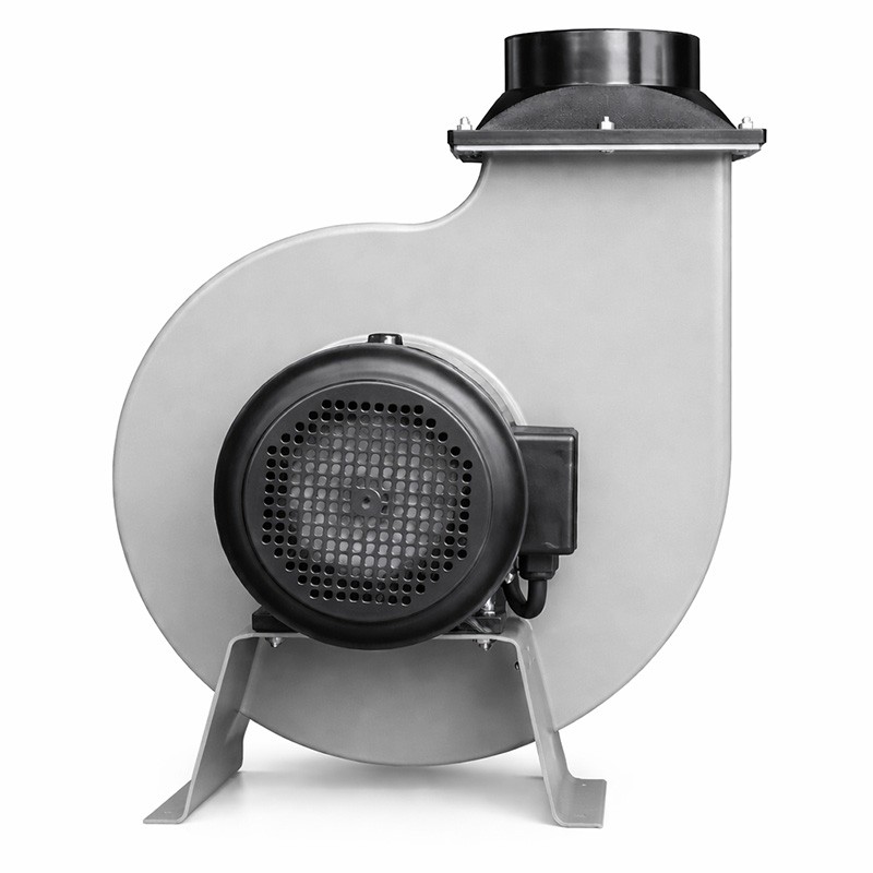 Ventilatore di Trasporto CORMAK FM300N per Trucioli e Polveri | CORMAK