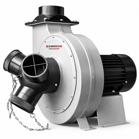Ventilatore soffiatore FM 300SN