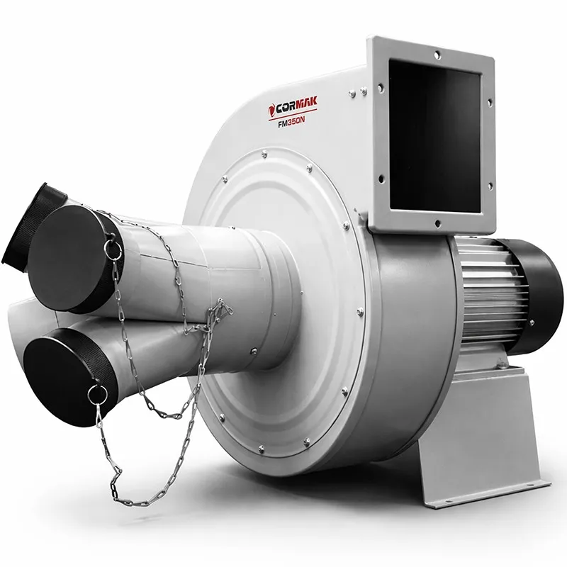 Ventilatore di Trasporto CORMAK FM350N