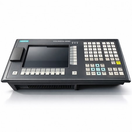 Controllo CORMAK SIEMENS SINUMERIK 808 PPU161.3 Turning | CORMAK
