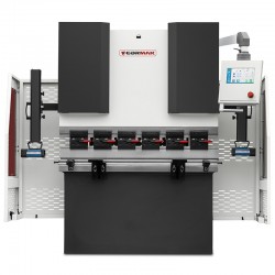 Pressa piegatrice idraulica CNC CORMAK EUROBEND 40x1600 | CORMAK