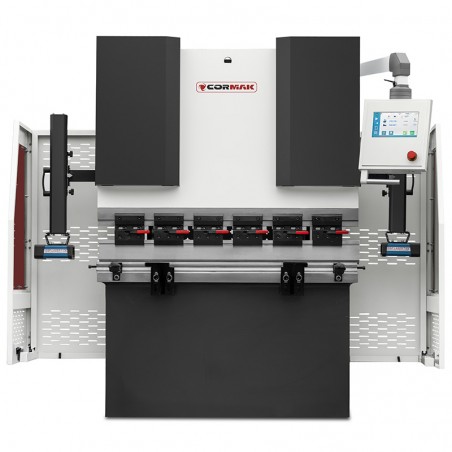 Pressa piegatrice CORMAK CNC BASE 63x2000 | CORMAK
