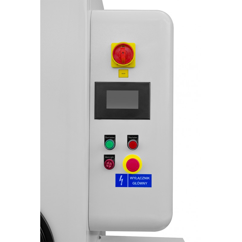 Aspiratore fumi e polveri CORMAK ODL9K | CORMAK