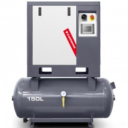 Compressore CORMAK LUFT 400 150L 230V 3.0kW | CORMAK