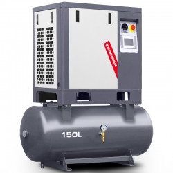 Compressore CORMAK LUFT 400 150L 230V 3.0kW | CORMAK
