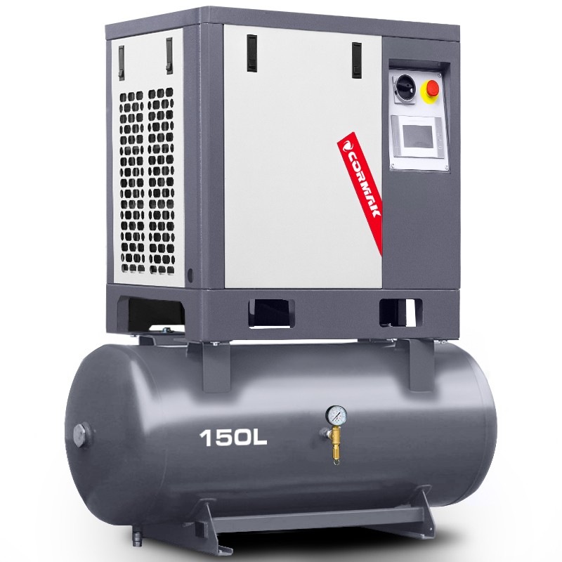 Compressore CORMAK LUFT 400 150L 230V 3.0kW | CORMAK
