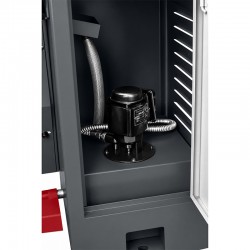 Tornio universale CORMAK TORNADO 360x1000 PLUS | CORMAK