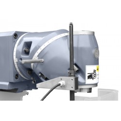 Frezarka uniwersalna UWF 110L SERVO