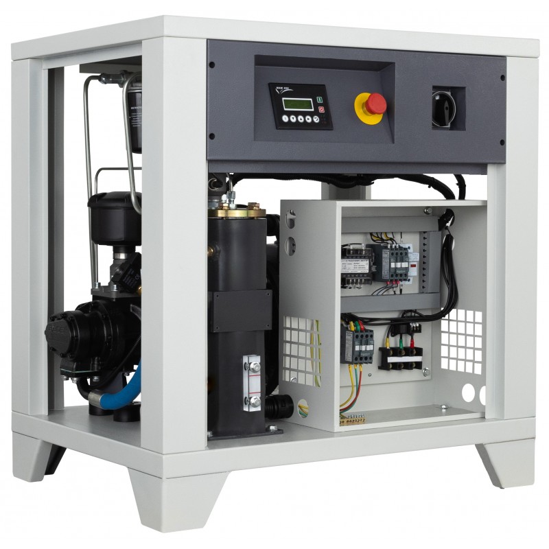 Compressore CORMAK LUFT 700 200L 5.5kW | CORMAK