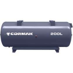 Compressore CORMAK LUFT 700 200L 5.5kW | CORMAK
