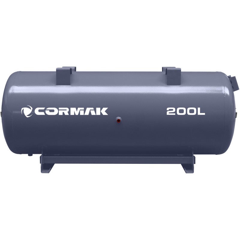 Compressore CORMAK LUFT 700 200L 5.5kW | CORMAK