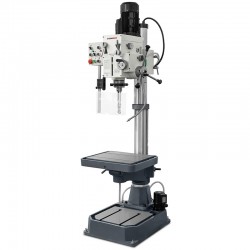 Trapano a colonna CORMAK ZS-40B con avanzamento automatico | CORMAK