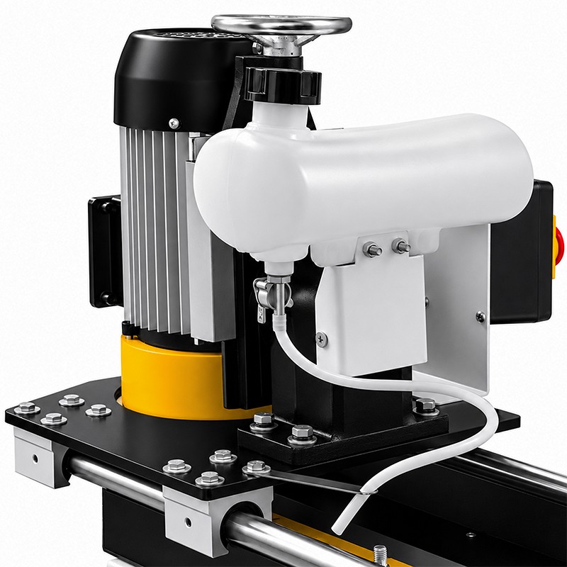 Affilatrice per coltelli da pialla CORMAK TSC710 | CORMAK