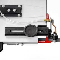 Segatrice a nastro per metallo CORMAK BS912N | CORMAK