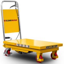 copy of Transpallet a pantografo manuale 600 mm TA15 150 kg