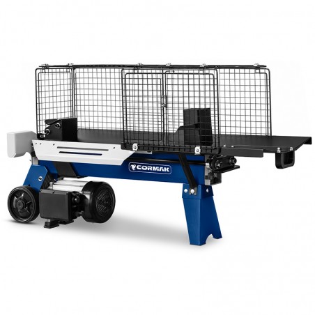 Spaccalegna CORMAK LUP7T 7t 230V | CORMAK
