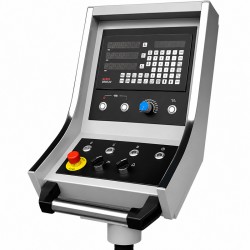 Fresatrice Universale CORMAK XN830 ISO40 | CORMAK