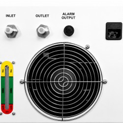 Refrigeratore S&A CW-5200TH | Produttore CORMAK