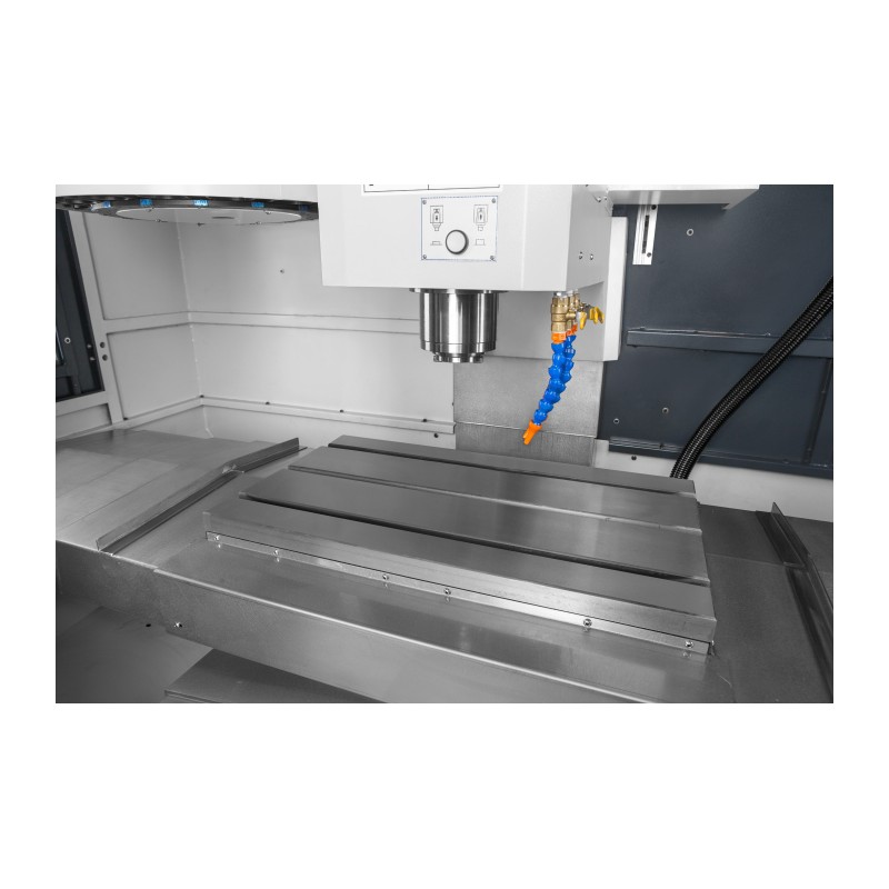 Centro di lavoro CORMAK MILL1042 1000x420 Siemens Sinumerik | CORMAK
