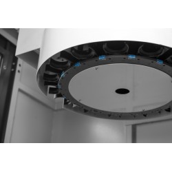 Centro di lavoro CORMAK MILL1042 1000x420 Siemens Sinumerik | CORMAK