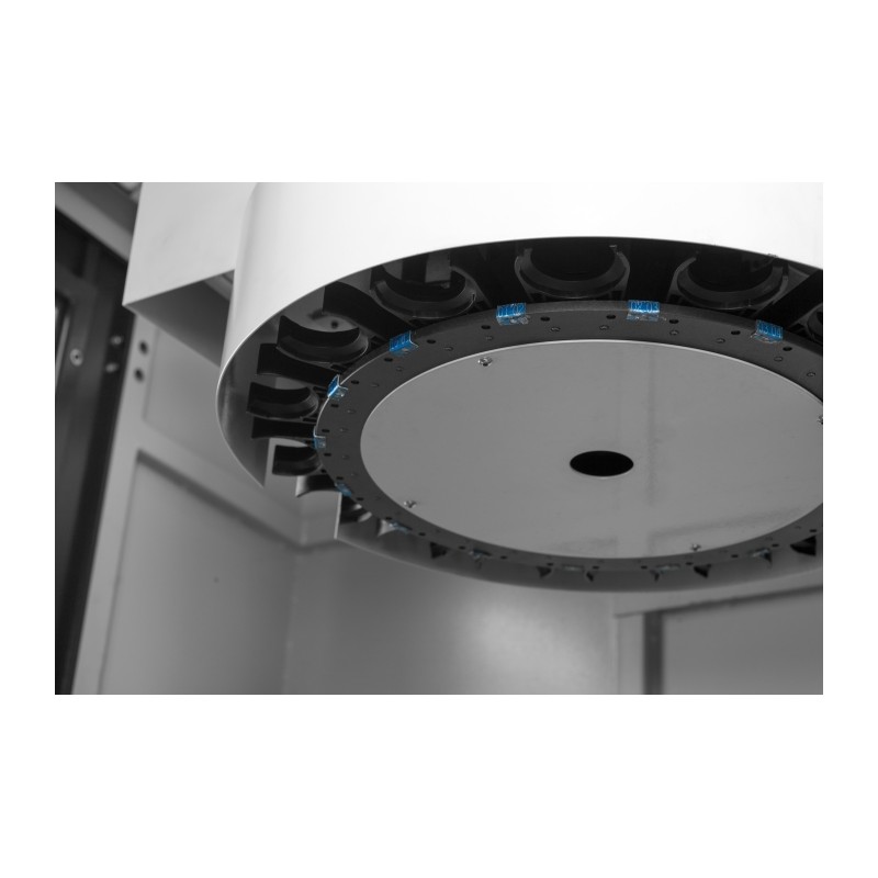 Centro di lavoro CORMAK MILL1042 1000x420 Siemens Sinumerik | CORMAK