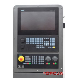 Centro di lavoro CORMAK MILL1042 1000x420 Siemens Sinumerik | CORMAK