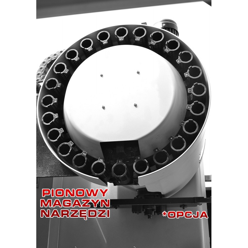 Centro di lavoro CORMAK MILL1042 1000x420 Siemens Sinumerik | CORMAK