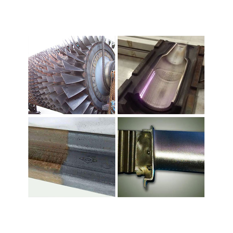 Pulitore laser a fibra CZL3000 3000W | Produttore CORMAK