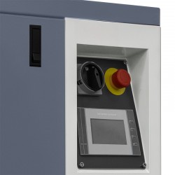 Compressore a vite CORMAK LUFT 1000 VSD+PM SMART | Produttore CORMAK