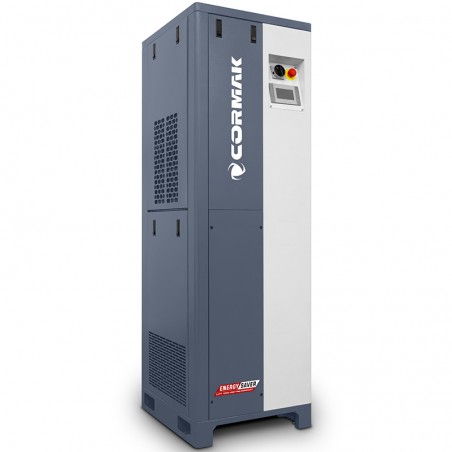 Compressore a vite CORMAK LUFT 1000 VSD+PM SMART | Produttore CORMAK