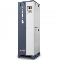 Compressore a vite CORMAK LUFT 1000 VSD+PM SMART | Produttore CORMAK