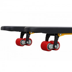 Transpallet con bilancia CORMAK SP2000E | Produttore CORMAK