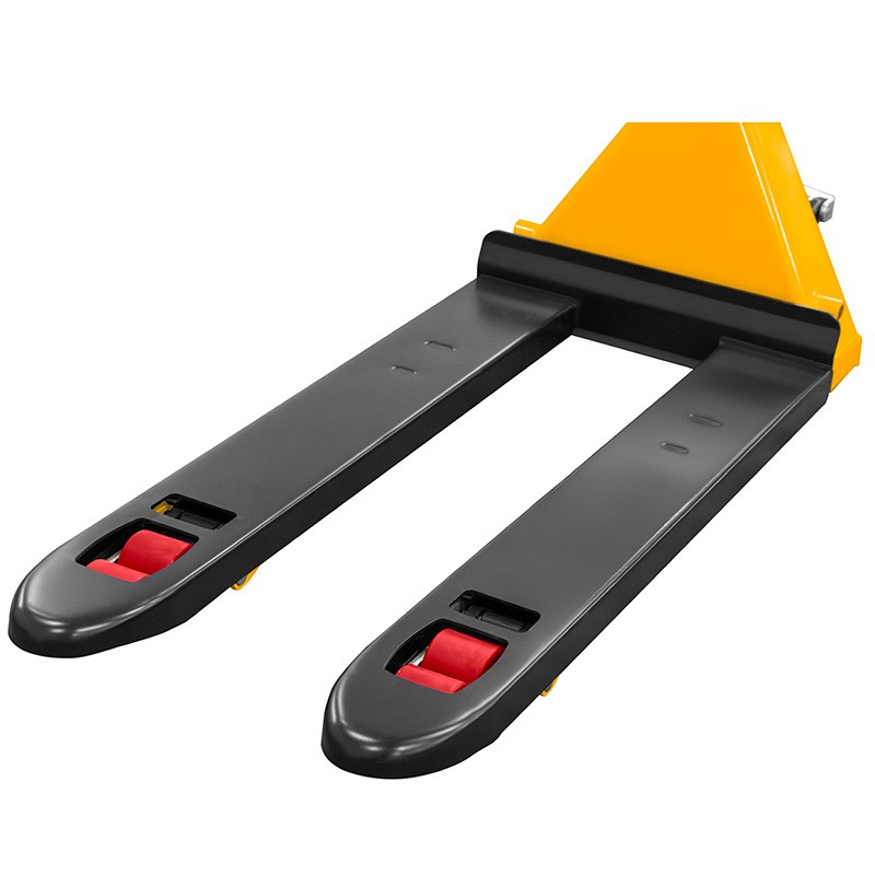 Transpallet con bilancia CORMAK SP2000E | Produttore CORMAK