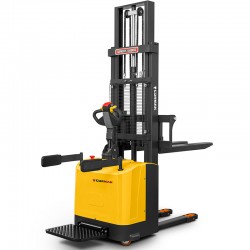 Stoccatore elettrico CORMAK Q15E30RO | Produttore CORMAK
