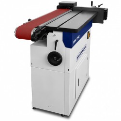 Levigatrice a nastro per bordi oscillante CORMAK MM950 | Produttore CORMAK