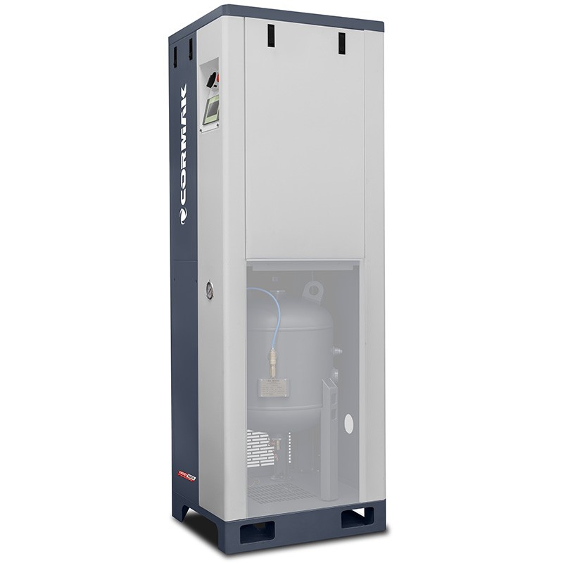 Compressore a vite CORMAK LUFT 1000 VSD+PM SMART | Produttore CORMAK