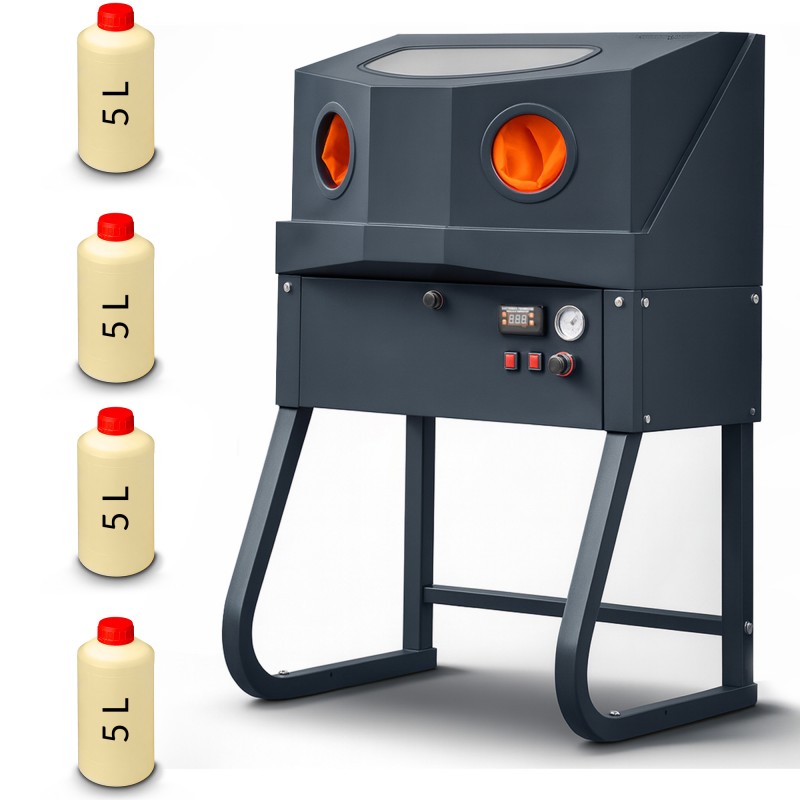 copy of Aspiratore del ciclone DC20
