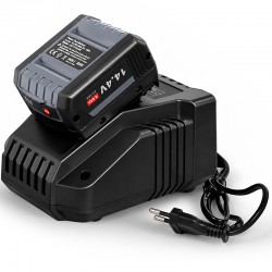 Reggiatrice a batteria CORMAK JDSA PET | Produttore CORMAK