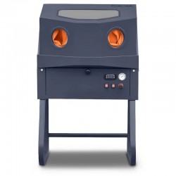 Lavapezzi a cabina CORMAK MP160 | Produttore CORMAK