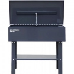 Lavapezzi da officina CORMAK MP140 | Produttore CORMAK
