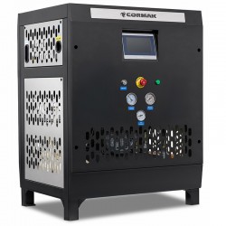 Macchina per la produzione di ghiaccio secco CORMAK MPS40 | CORMAK